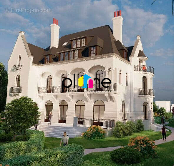 Appartement à ARRAS