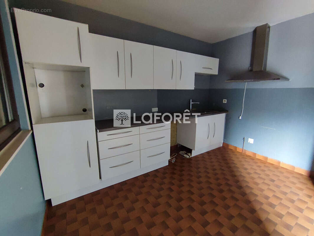 Maison à AUDINCOURT