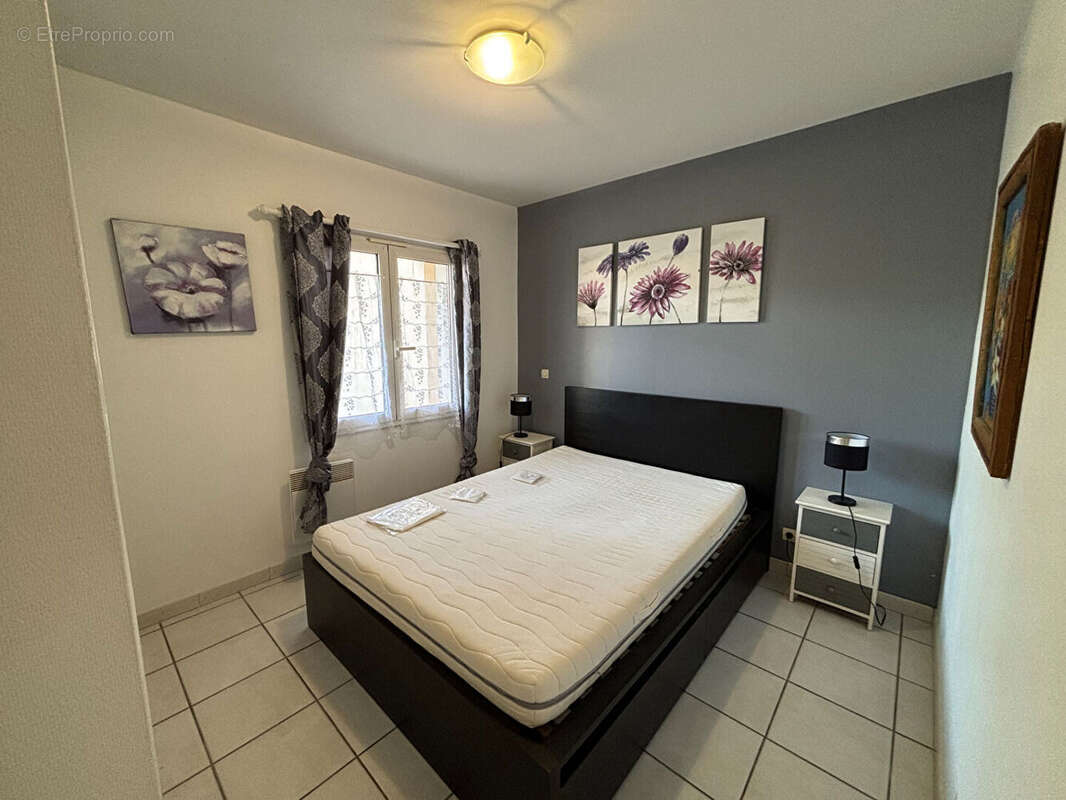 Appartement à SAINT-PIERRE-D&#039;OLERON