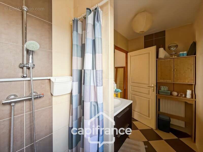 Maison à NOYAL-PONTIVY