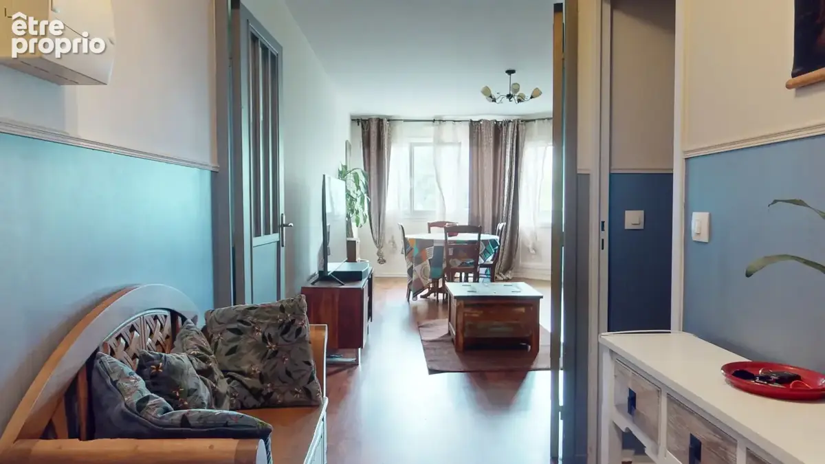 Photo Appartement à Sartrouville au prix de 229 000€