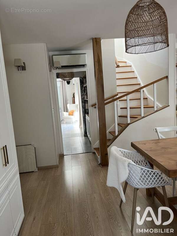 Photo 3 - Maison à SAINT-JEAN-DE-BRAYE