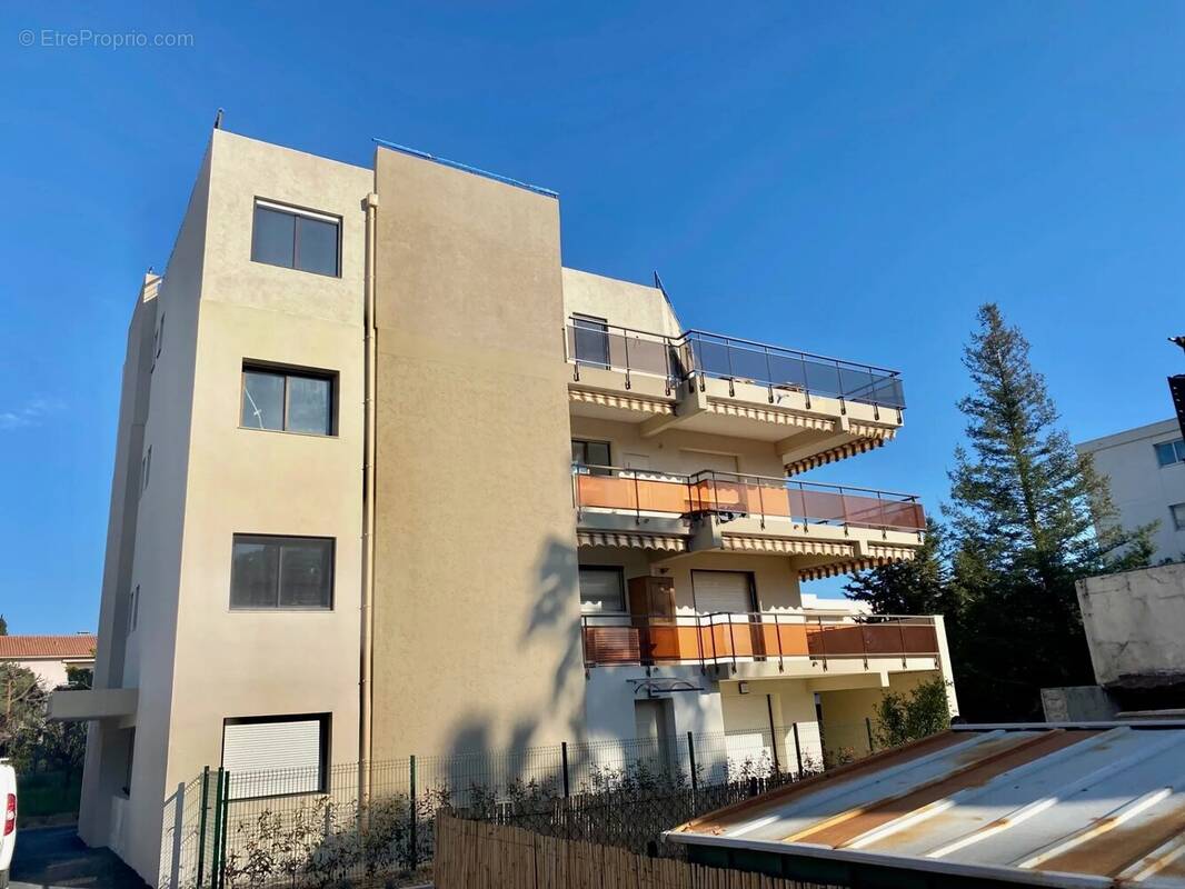 St Laurent du Var   Quartier Tzanck - photo 3