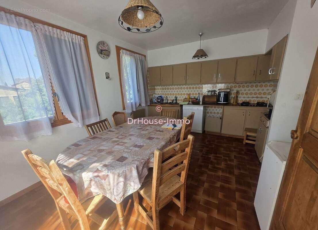 Maison 110 m² à Cestayrols  - photo 42