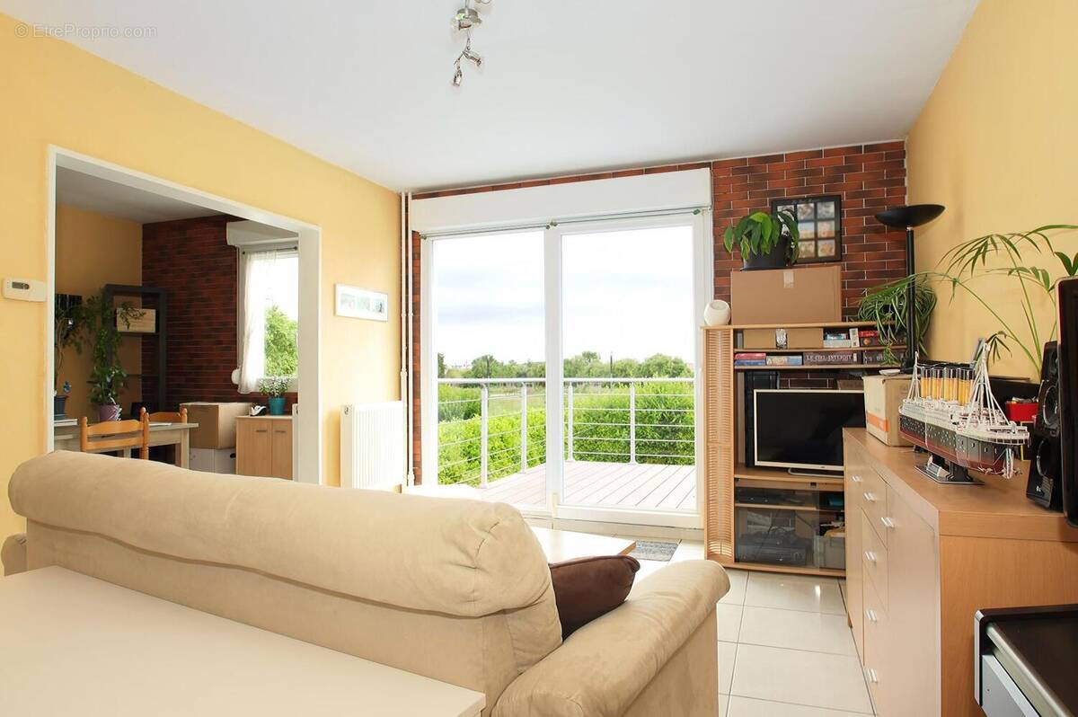 Photo 1 - Maison à REIMS