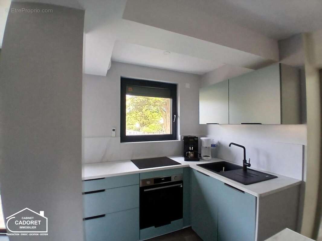   - Appartement à SAINT-BREVIN-LES-PINS