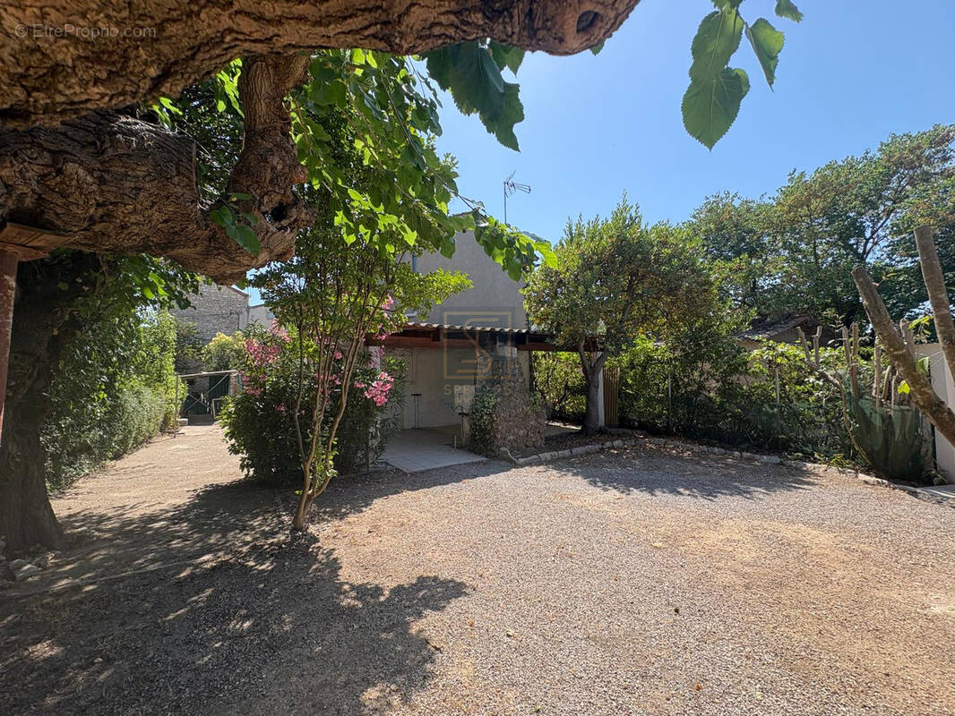 Maison à LES ARCS