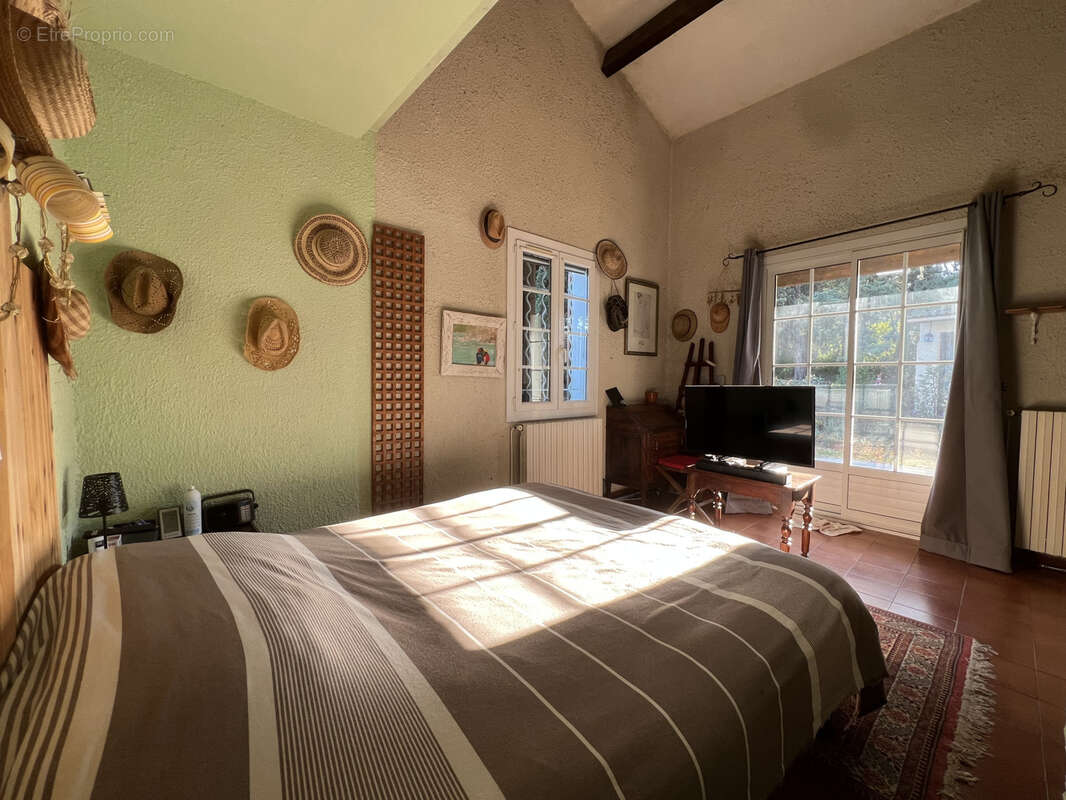 Maison à SAINT-PAULET-DE-CAISSON