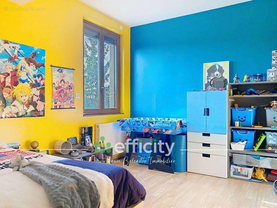 Maison à LIVRY-GARGAN