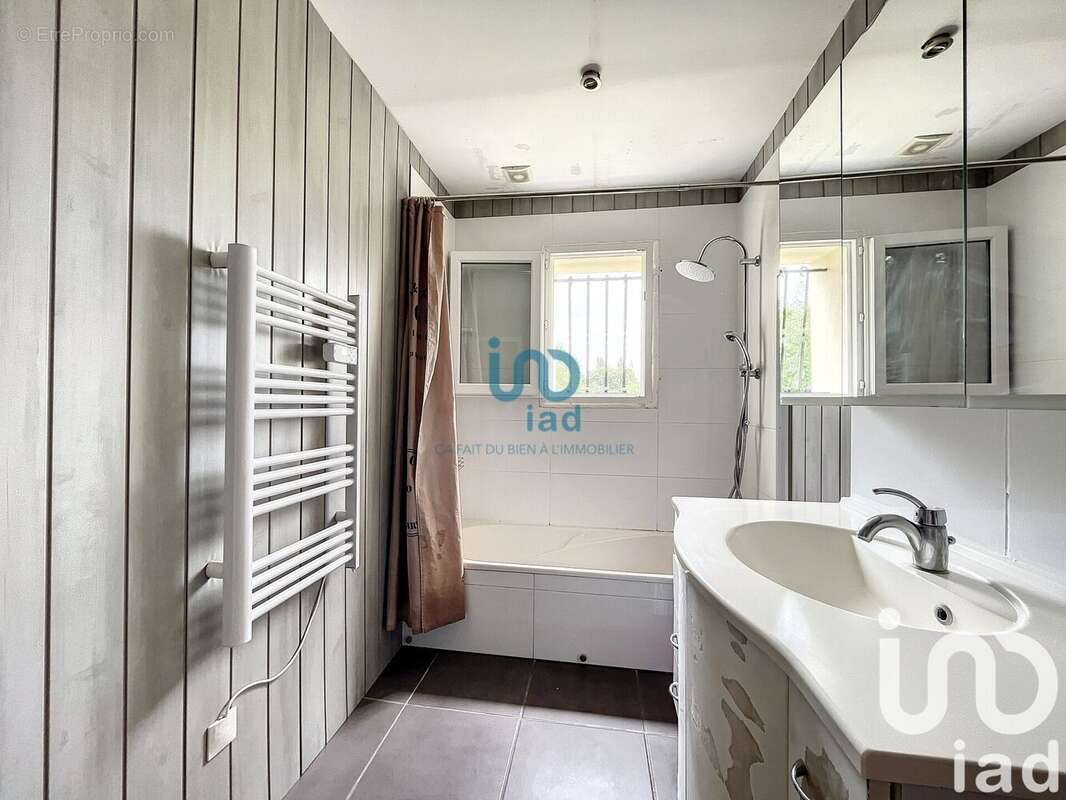 Photo 8 - Maison à LA SELLE-EN-HERMOY