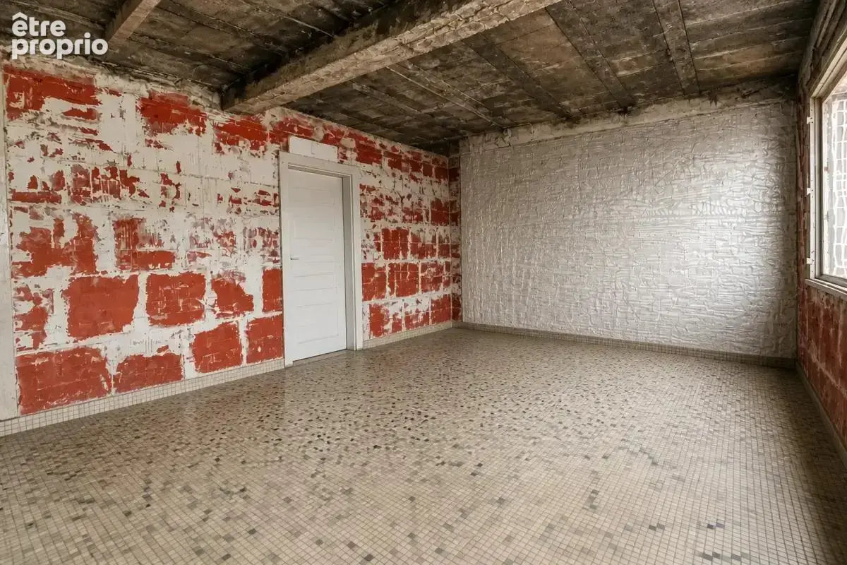 Immeuble de rapport 359m² - photo 13