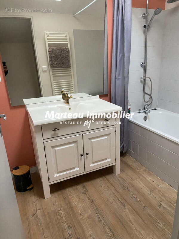 Appartement à LA FLECHE