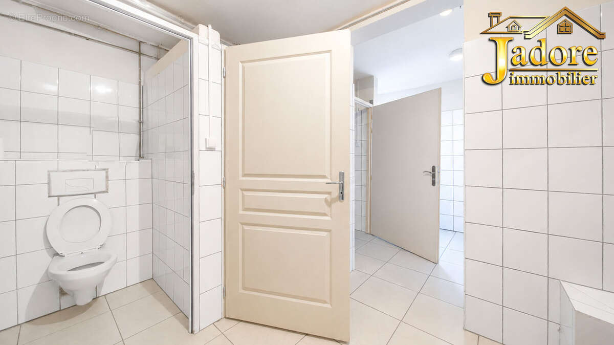 Grand ensemble immobilier - photo 20
