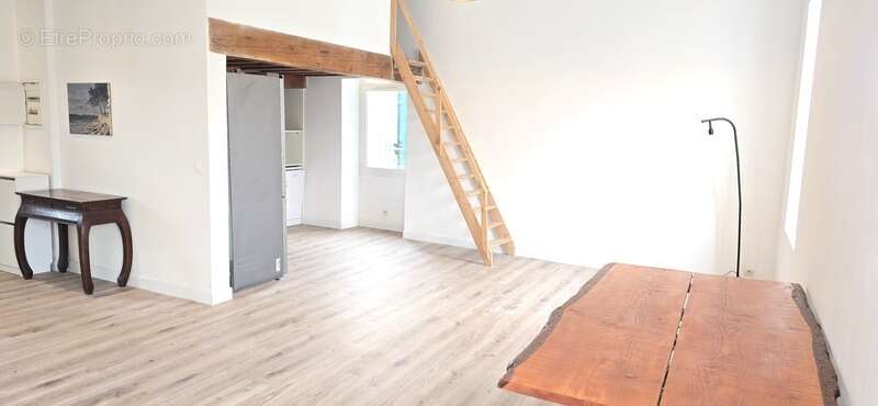 Appartement à VIDAUBAN