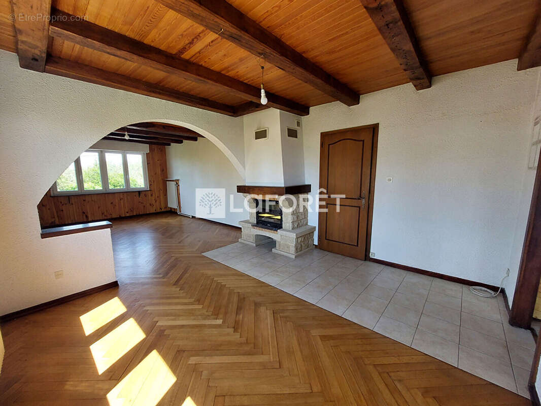 Maison à IMLING