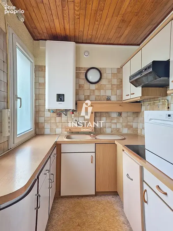 Appartement 3 pièces 50 m² à vendre à Maisons-Alfort (94700) - photo 6