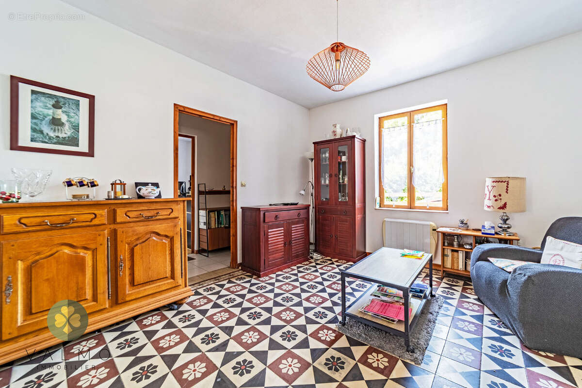 Appartement 2 pièces à vendre à Gambais - photo 6