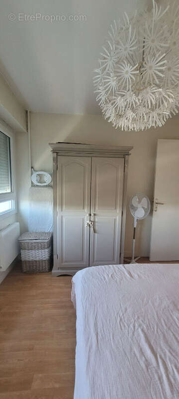 Bourg l'evesque t2 50 m2 parking - photo 9