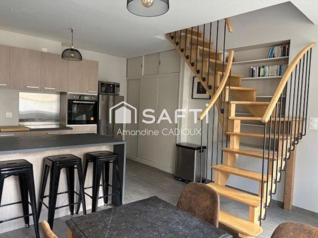 Photo 4 - Maison à BAYEUX