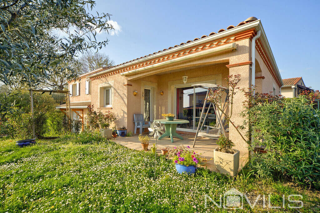 Maison à SAINT-JEAN