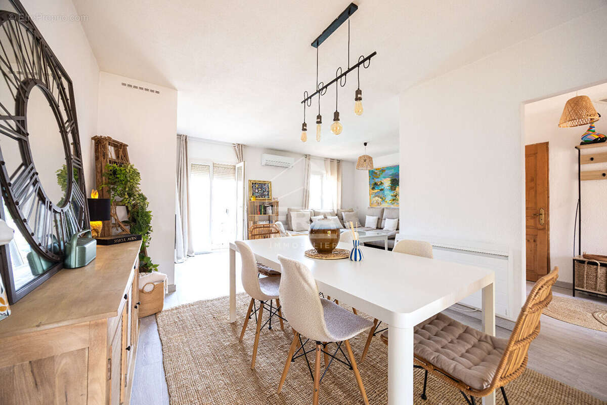 Maison 129m² à villeneuve-de-la-raho - photo 4