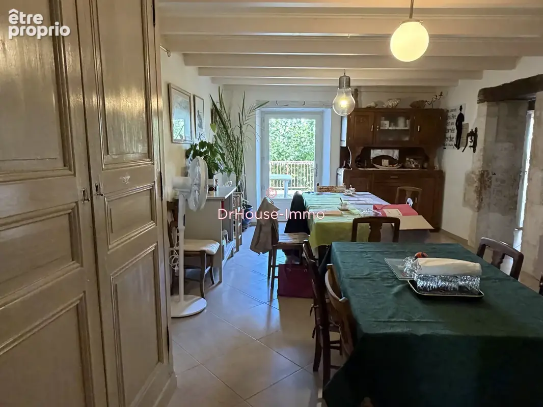 Maison 7 pièces 170 m² à vendre à Serignac (46700) - photo 6