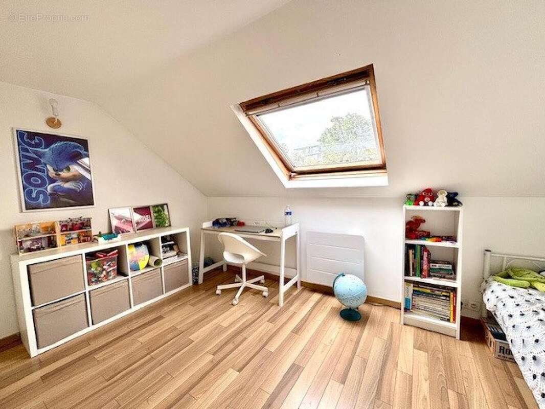 Photo 9 - Maison à MONTREUIL