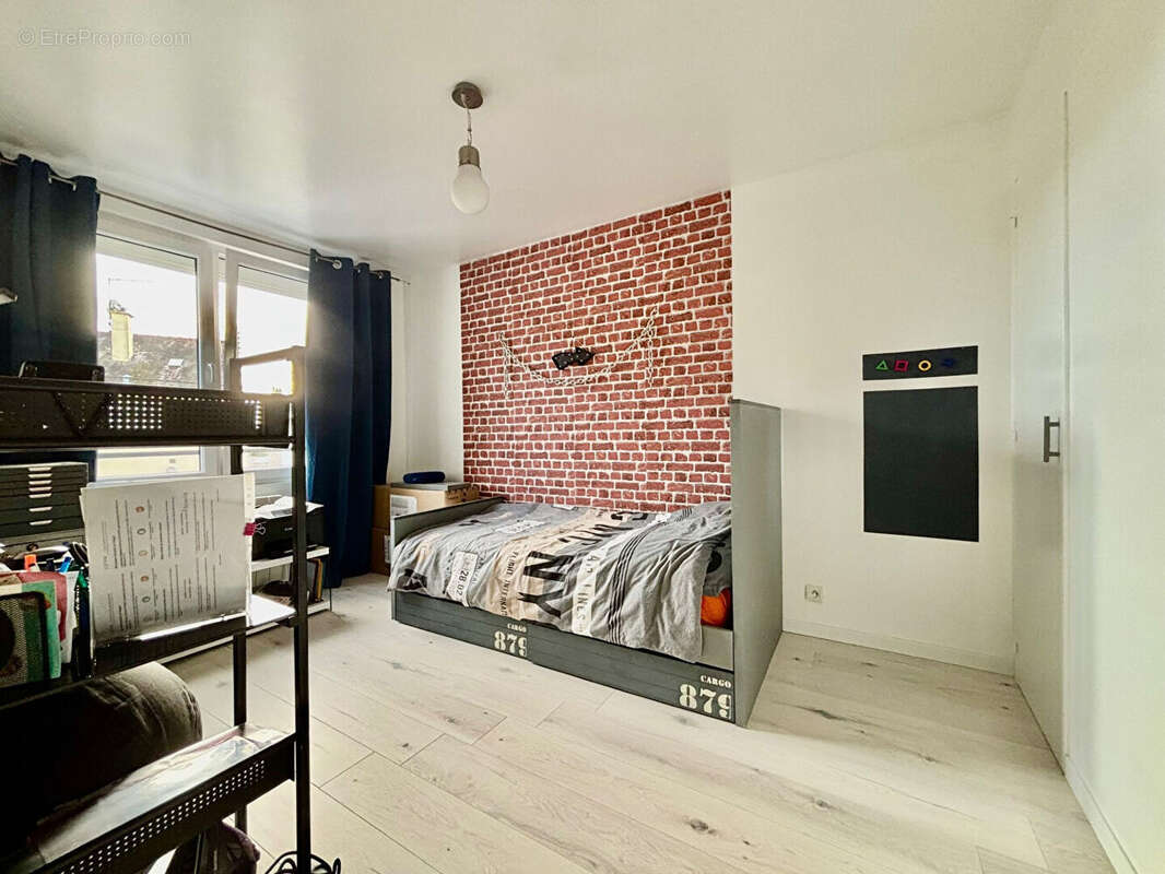 Maison à SAINT-NAZAIRE