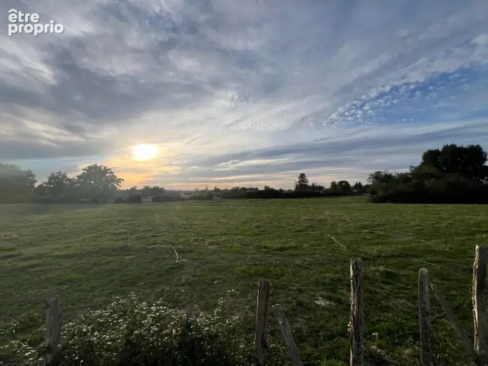 Terrain 825 m² à vendre à Neuville-Les-Dames (01400) - photo 4