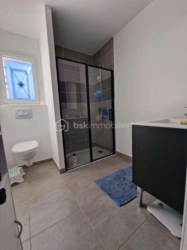 Maison à FRAISSE-DES-CORBIERES