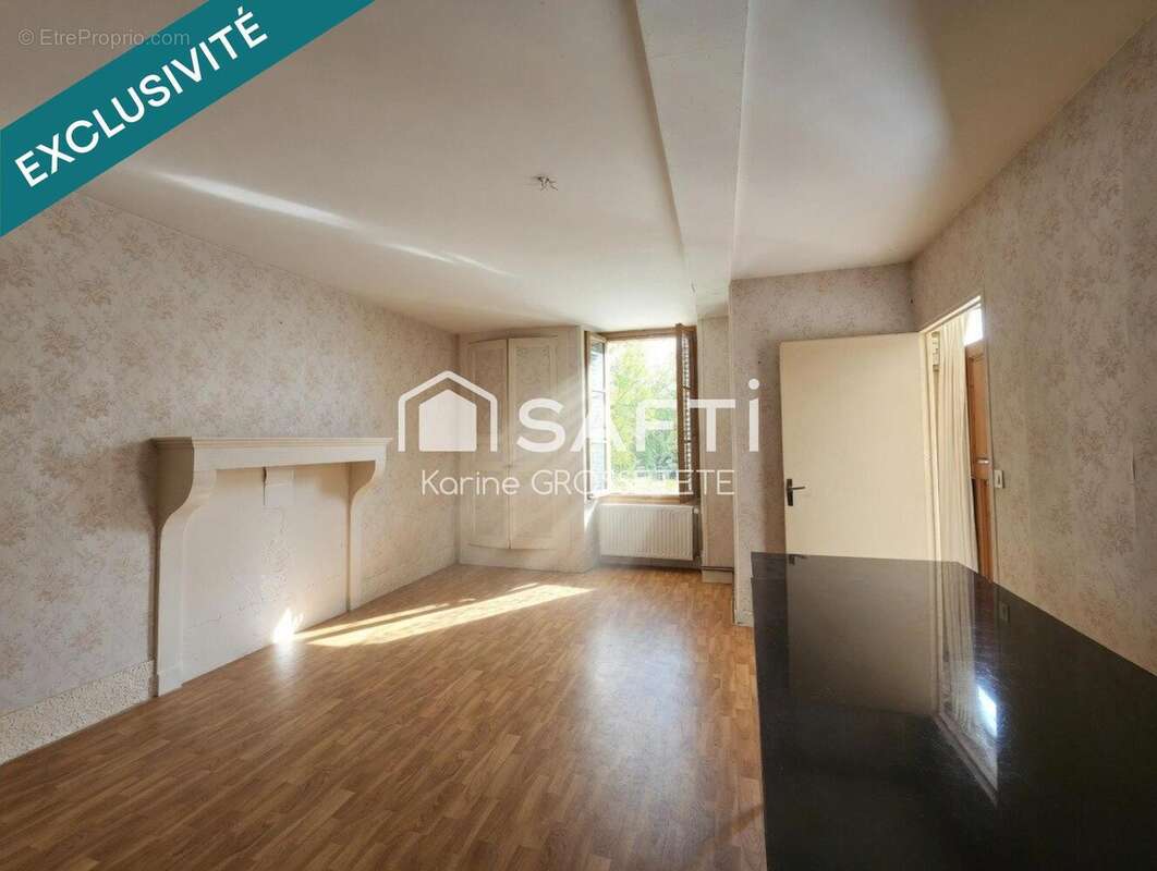 Photo 3 - Maison à MONTBARD