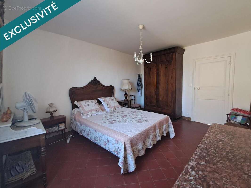 Photo 6 - Maison à POUZOLLES