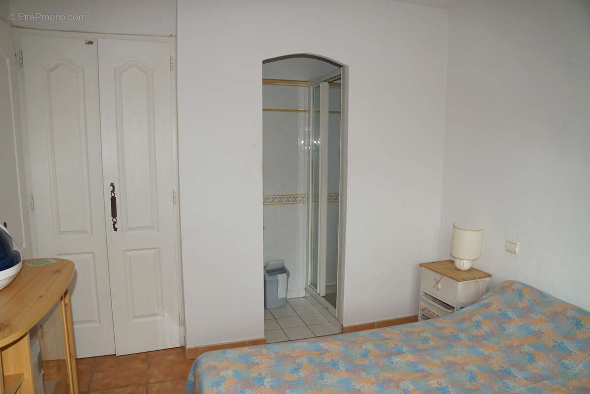 Appartement à CAVALAIRE-SUR-MER