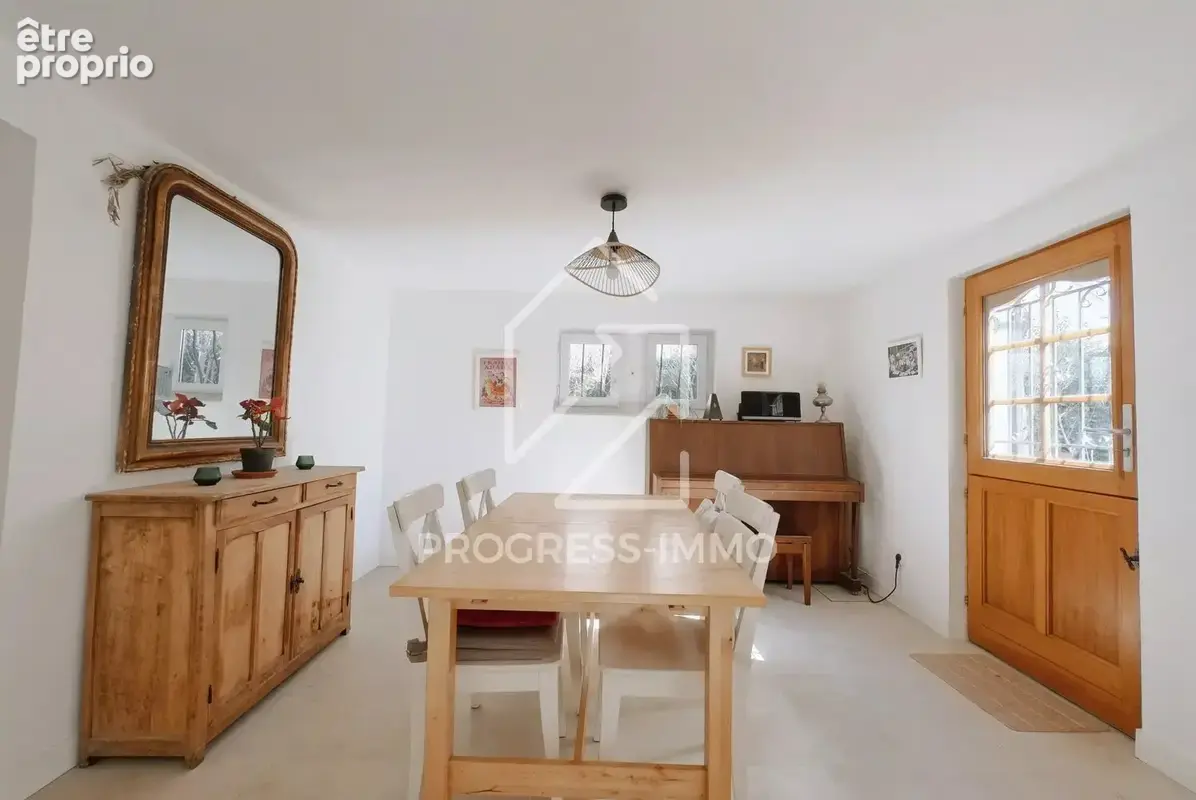 Maison familiale 5 chambres, 140m² sur 398m² - photo 11