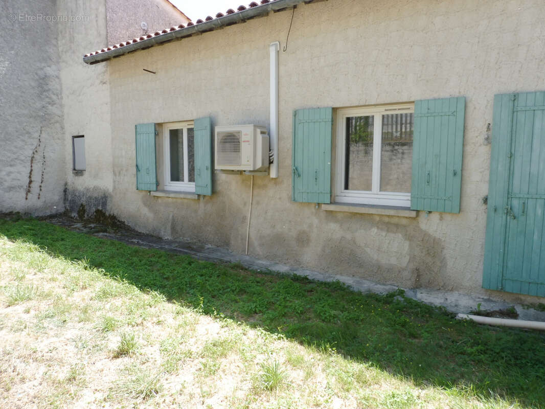 A 5mn de riberac - photo 21