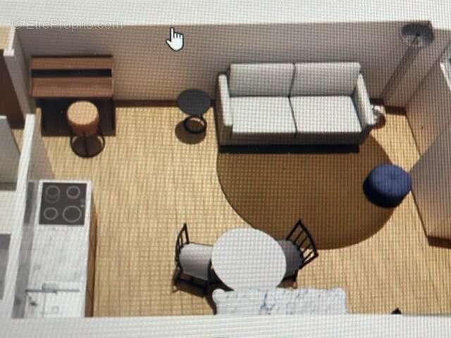Appartement à AUCH