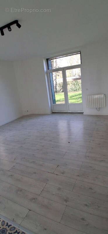 Appartement à MAZINGARBE