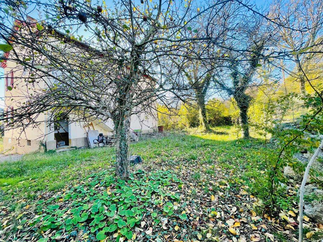 Maison à SAINT-AMBROIX