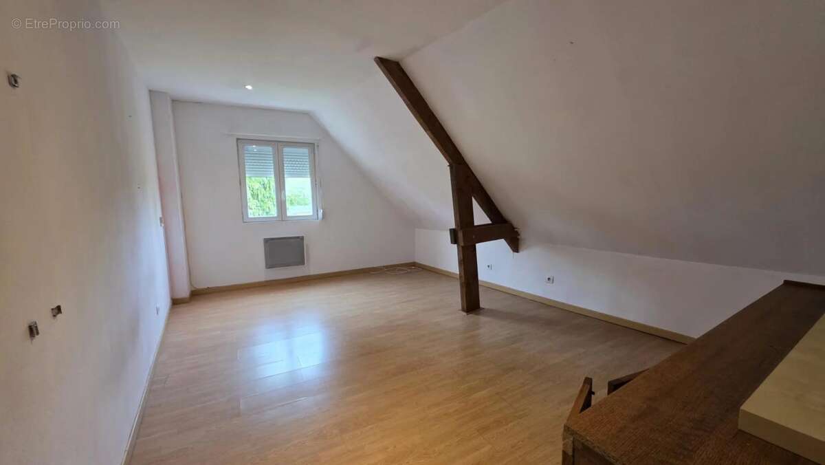 Maison à FOUQUENIES