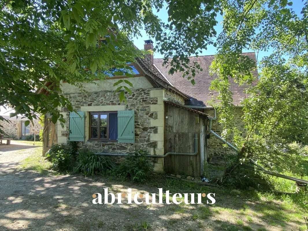 Appartement à SAINT-MESMIN