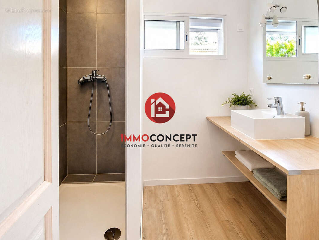 Maison 97 m² à Villeneuve-Les-Avignon  - photo 8