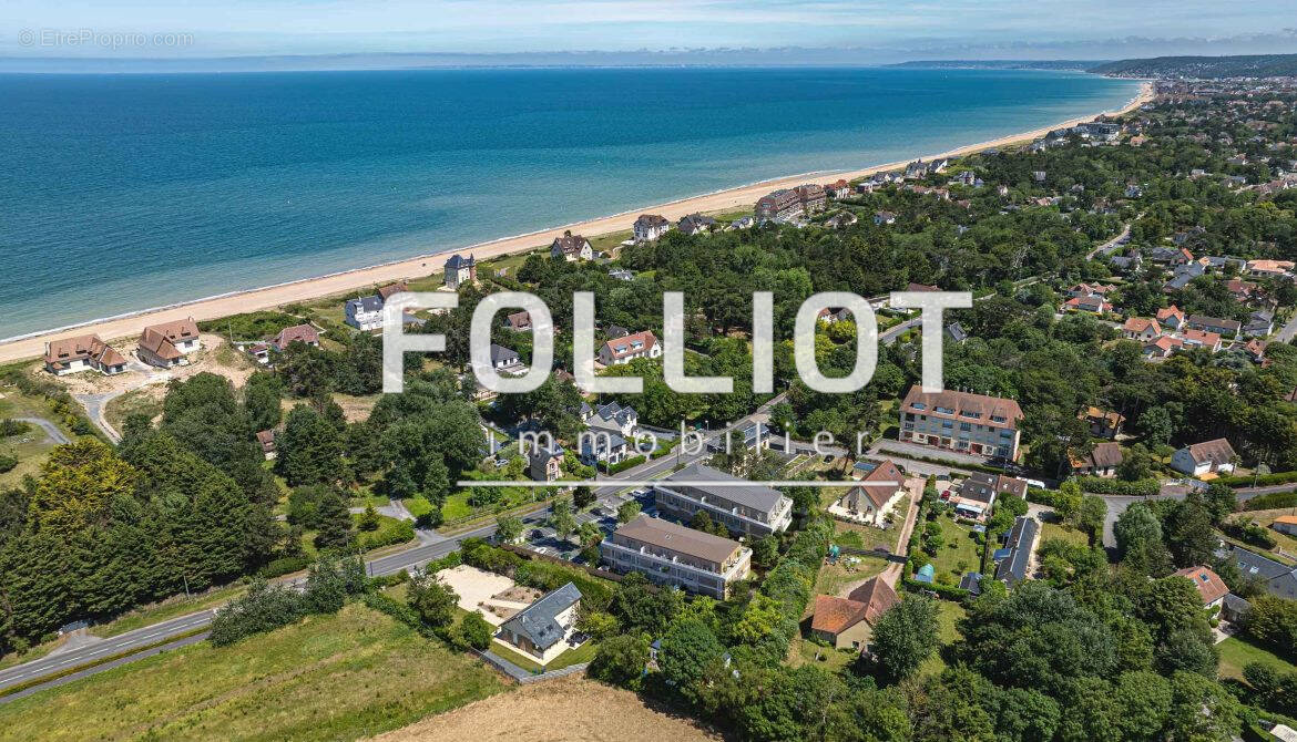 Appartement à MERVILLE-FRANCEVILLE-PLAGE