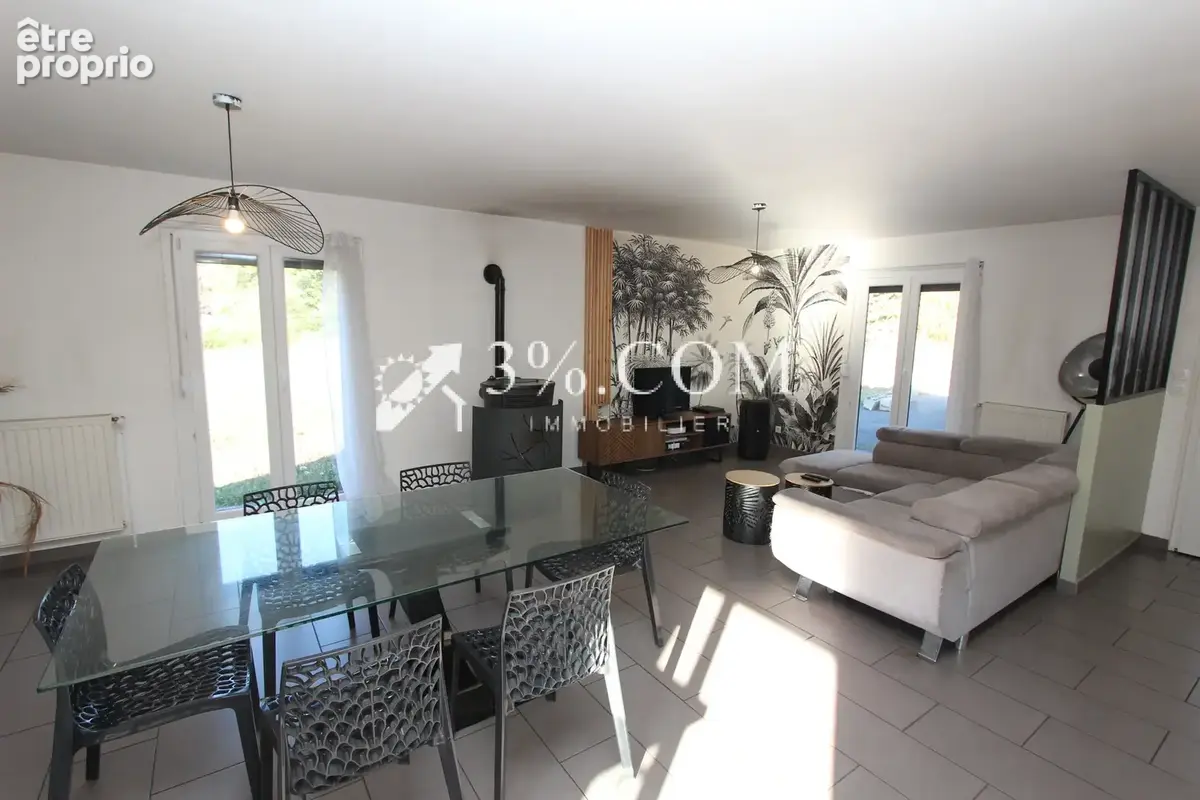 Maison 6 pièces 173 m2 - Terrasse -Jardin - photo 2