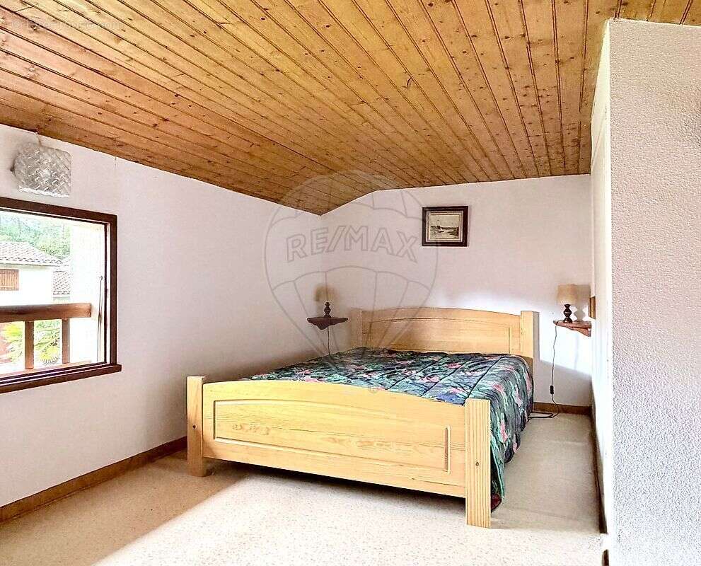 Maison à LES MATHES