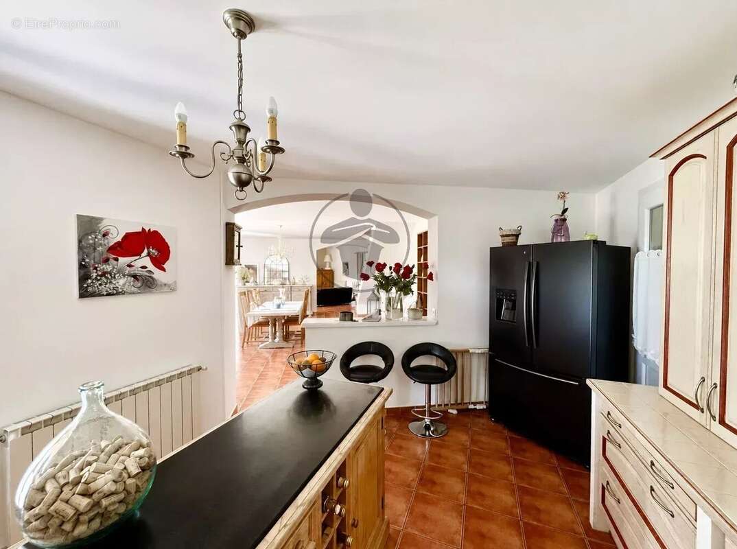 Maison Provençale de caractère - photo 9