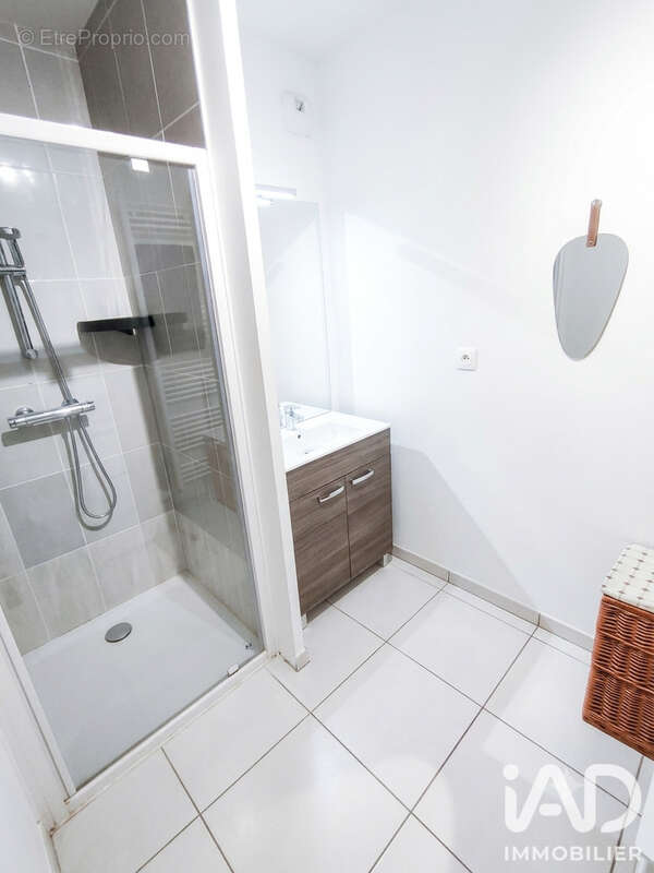 Appartement 63 m² à Tours  - photo 5