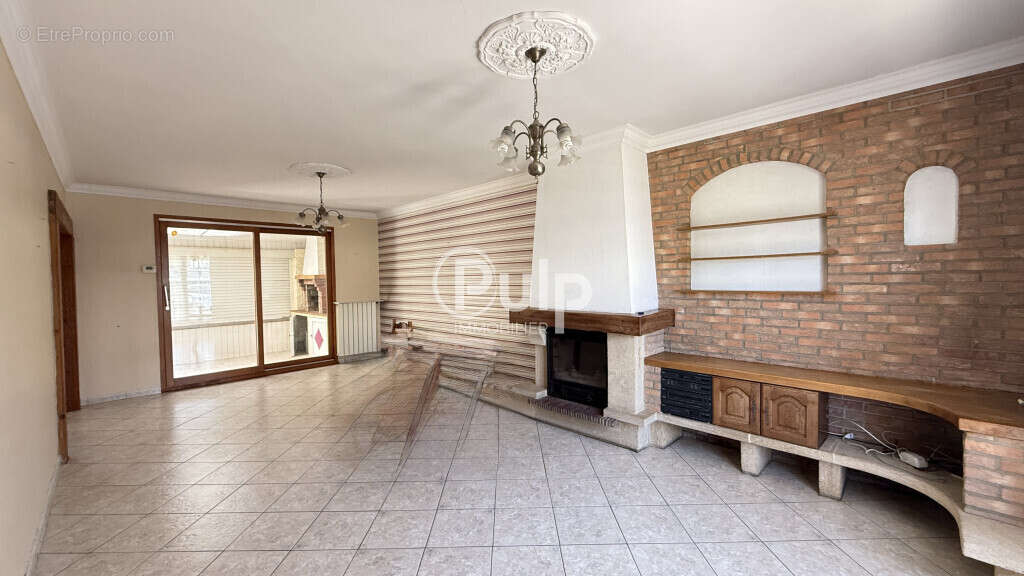 maison à vendre à armentières - photo 2