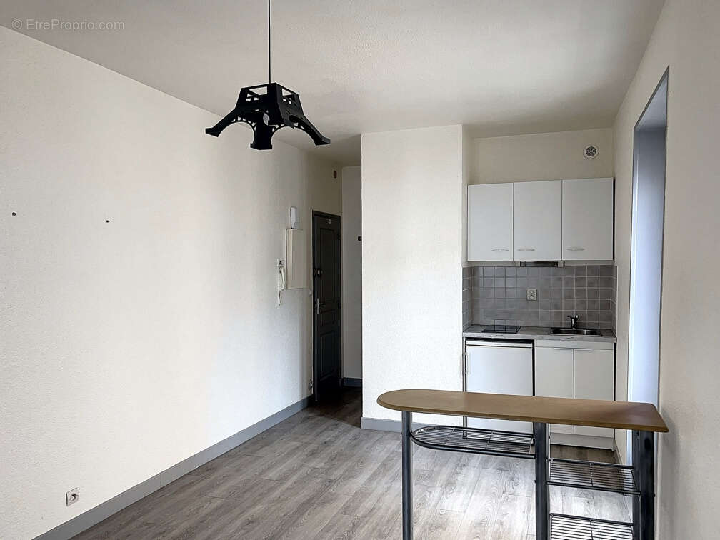 Appartement à CLERMONT-FERRAND