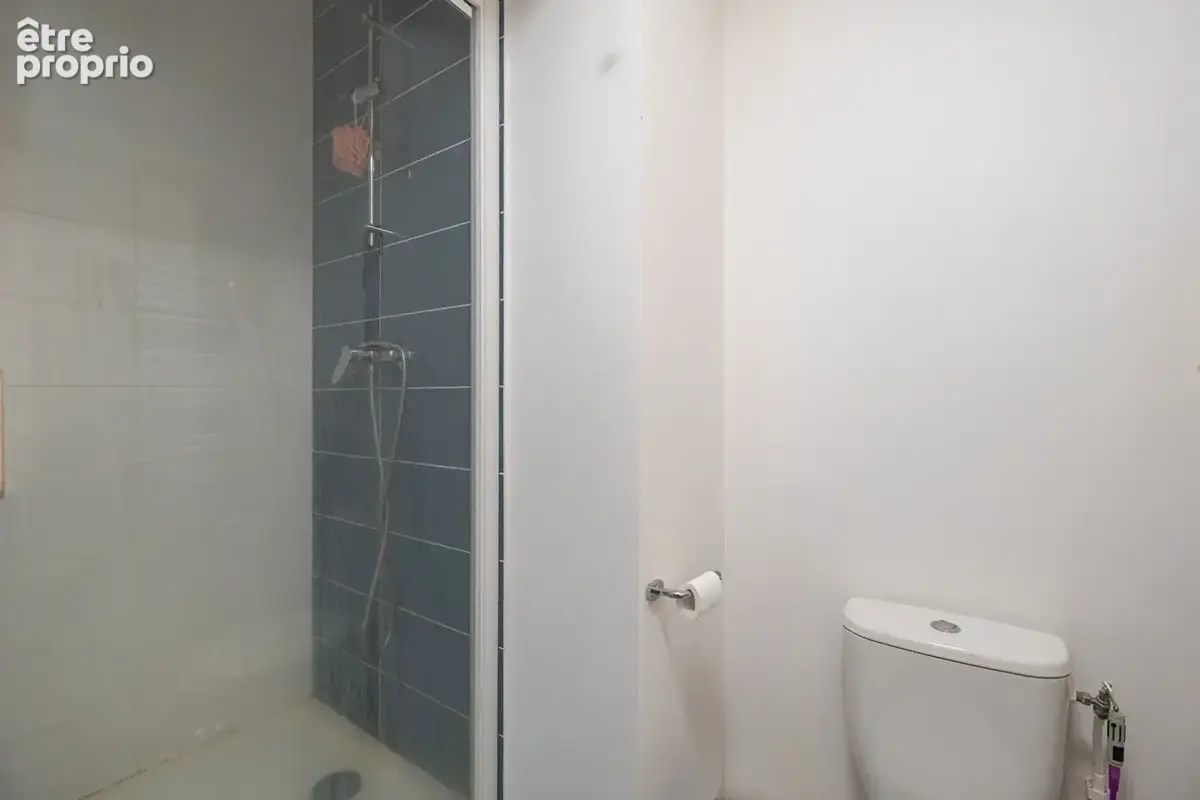 Appartement Rennes 1 pièce(s) 20.53 m2 - photo 5