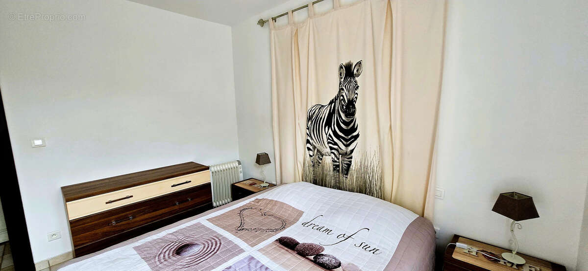 Appartement à OLMETO